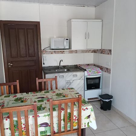 FlorianópolisResidencial Dona Preta别墅 外观 照片
