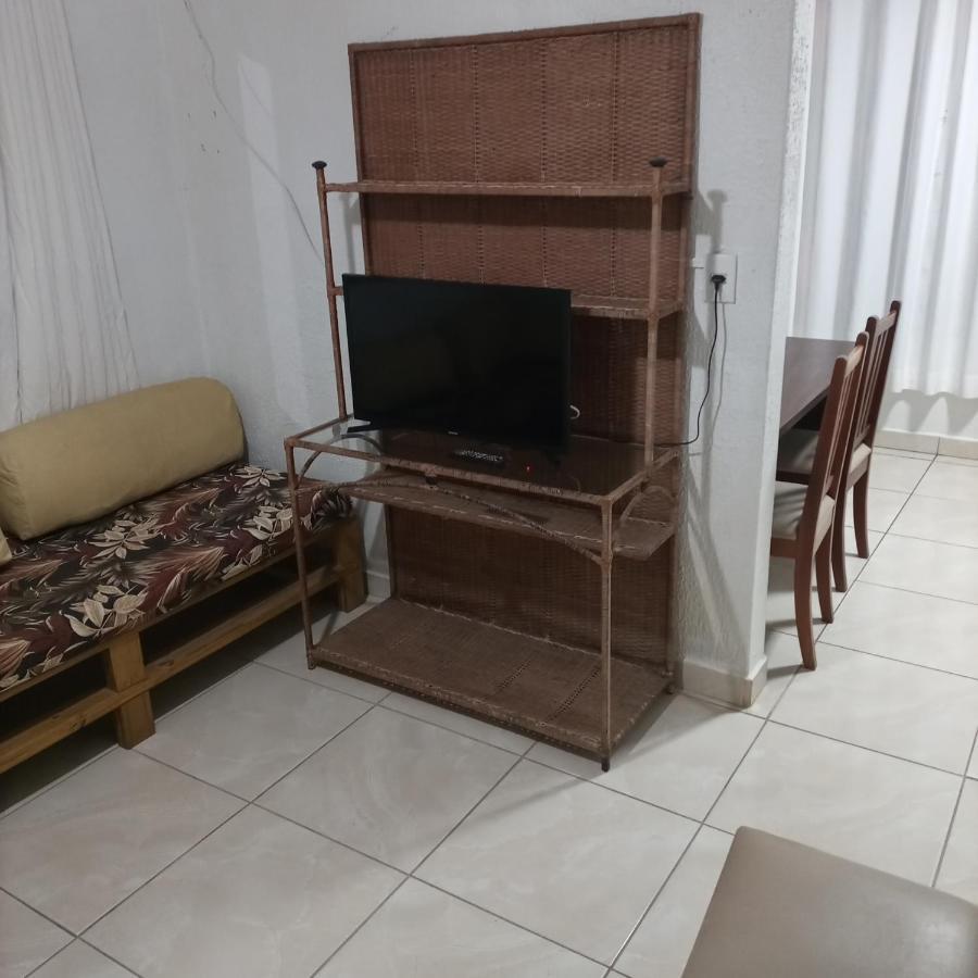 FlorianópolisResidencial Dona Preta别墅 外观 照片