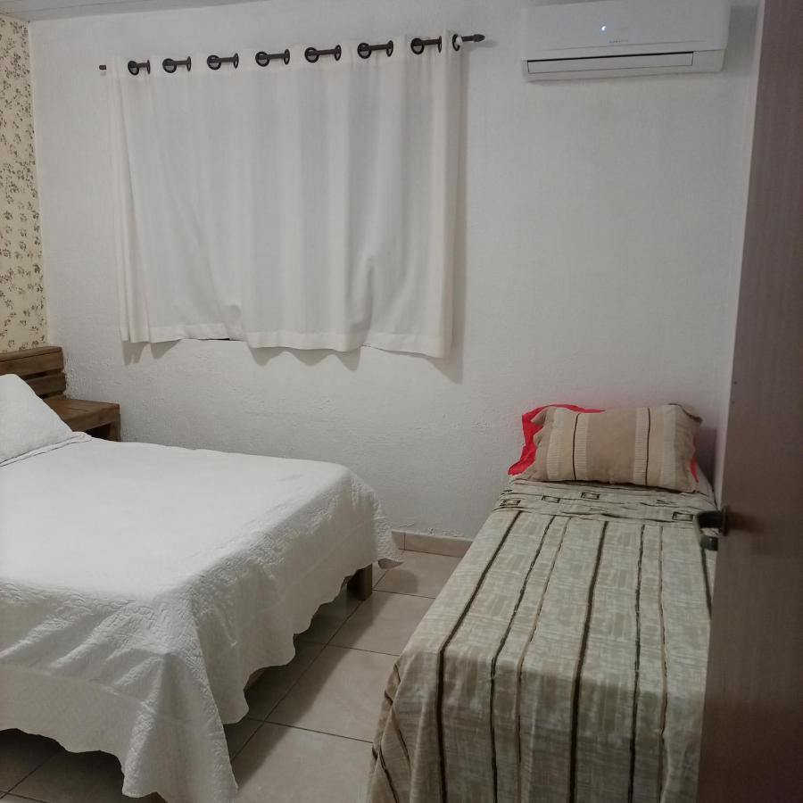 FlorianópolisResidencial Dona Preta别墅 外观 照片