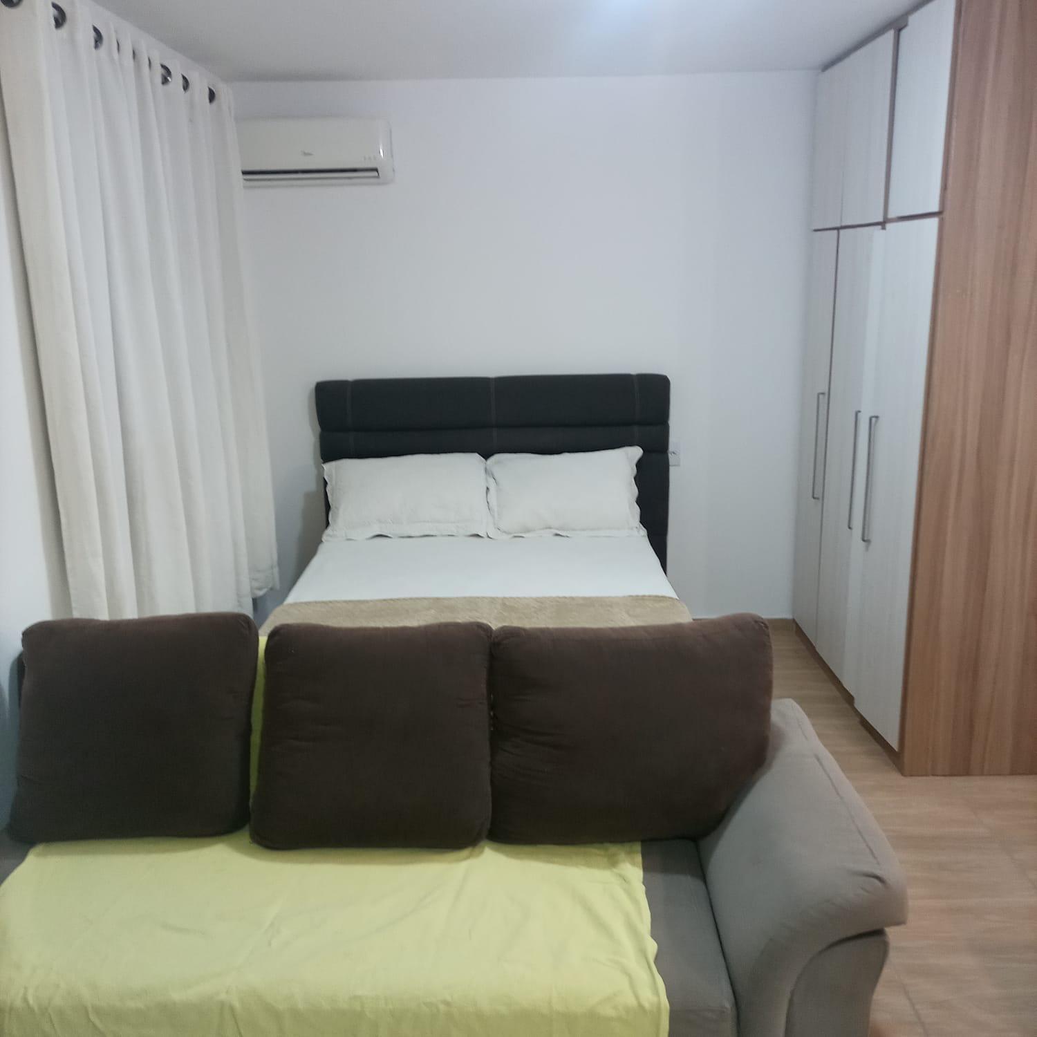 FlorianópolisResidencial Dona Preta别墅 外观 照片