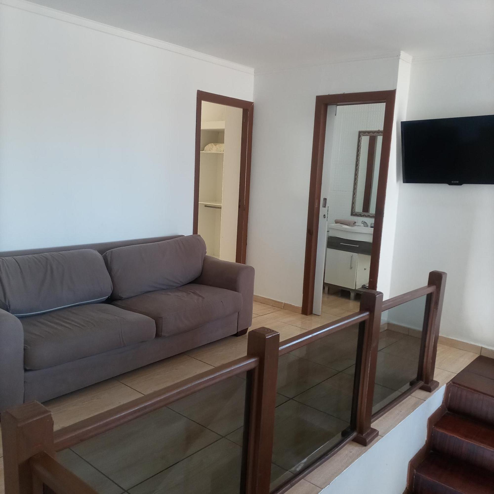 FlorianópolisResidencial Dona Preta别墅 客房 照片