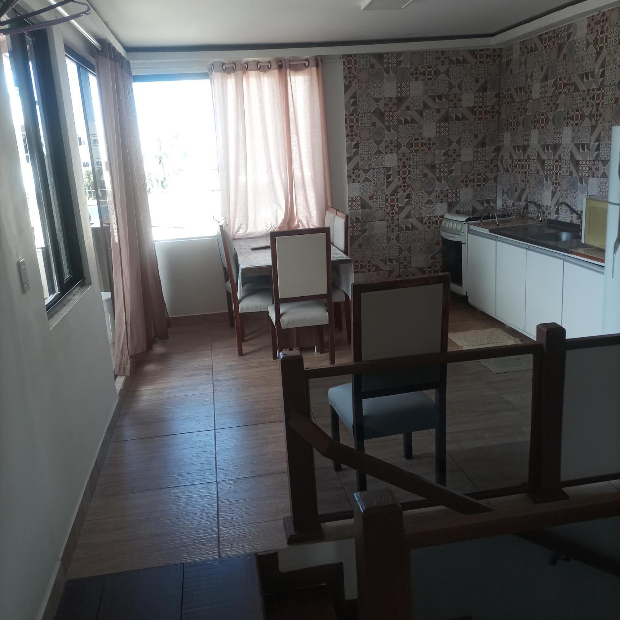 FlorianópolisResidencial Dona Preta别墅 客房 照片