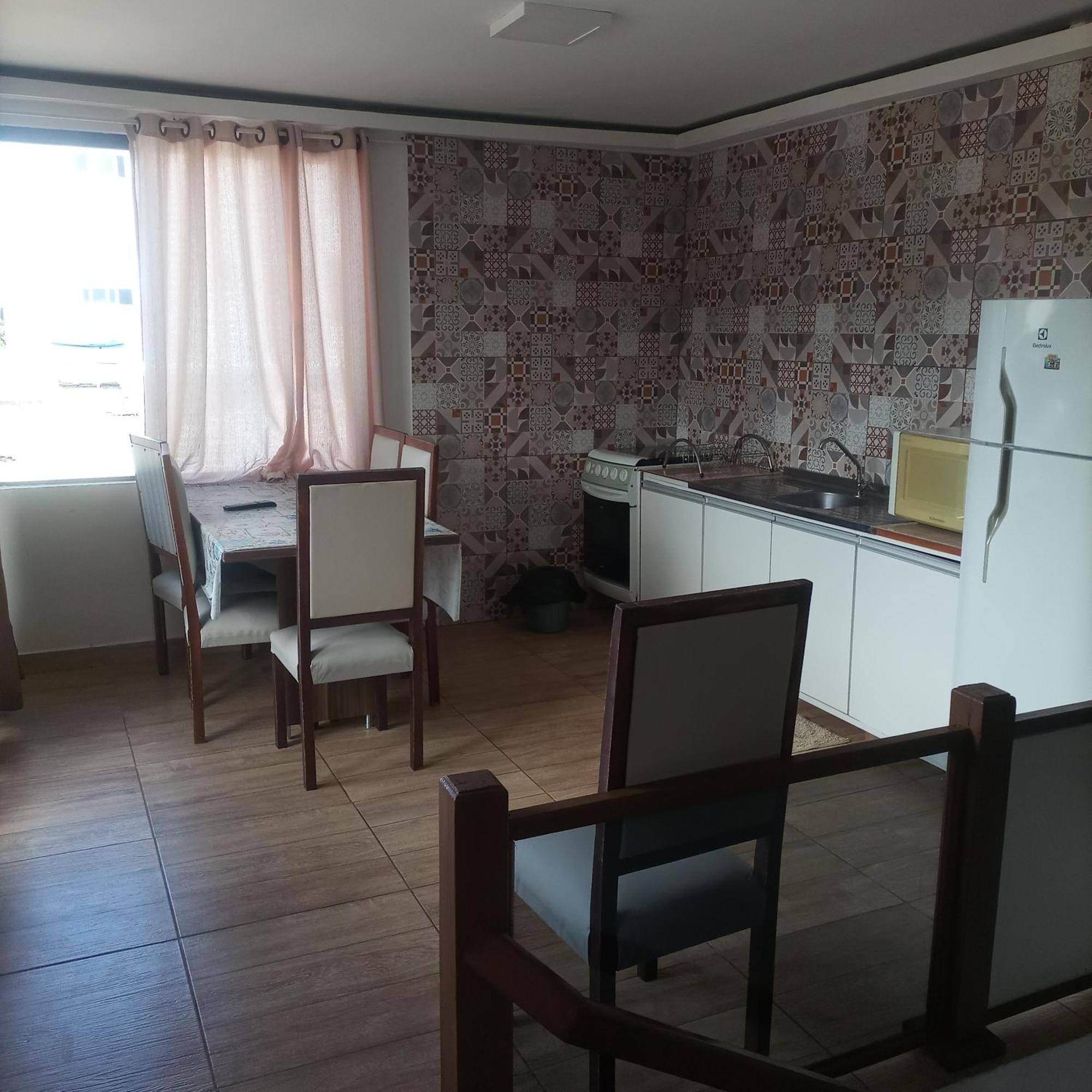FlorianópolisResidencial Dona Preta别墅 客房 照片