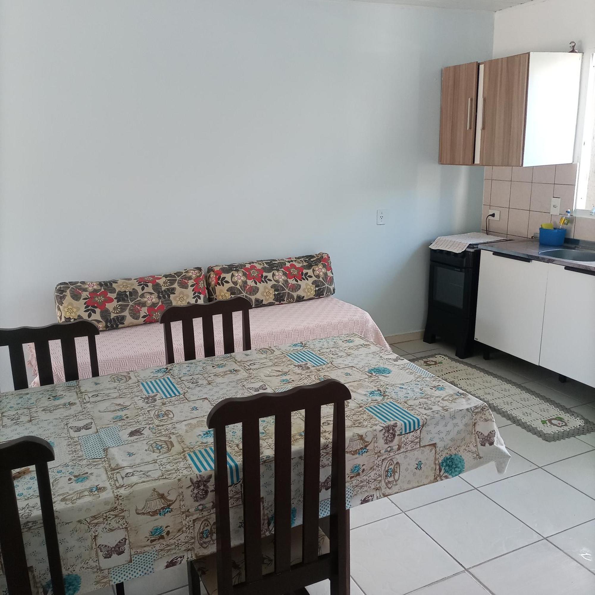FlorianópolisResidencial Dona Preta别墅 客房 照片