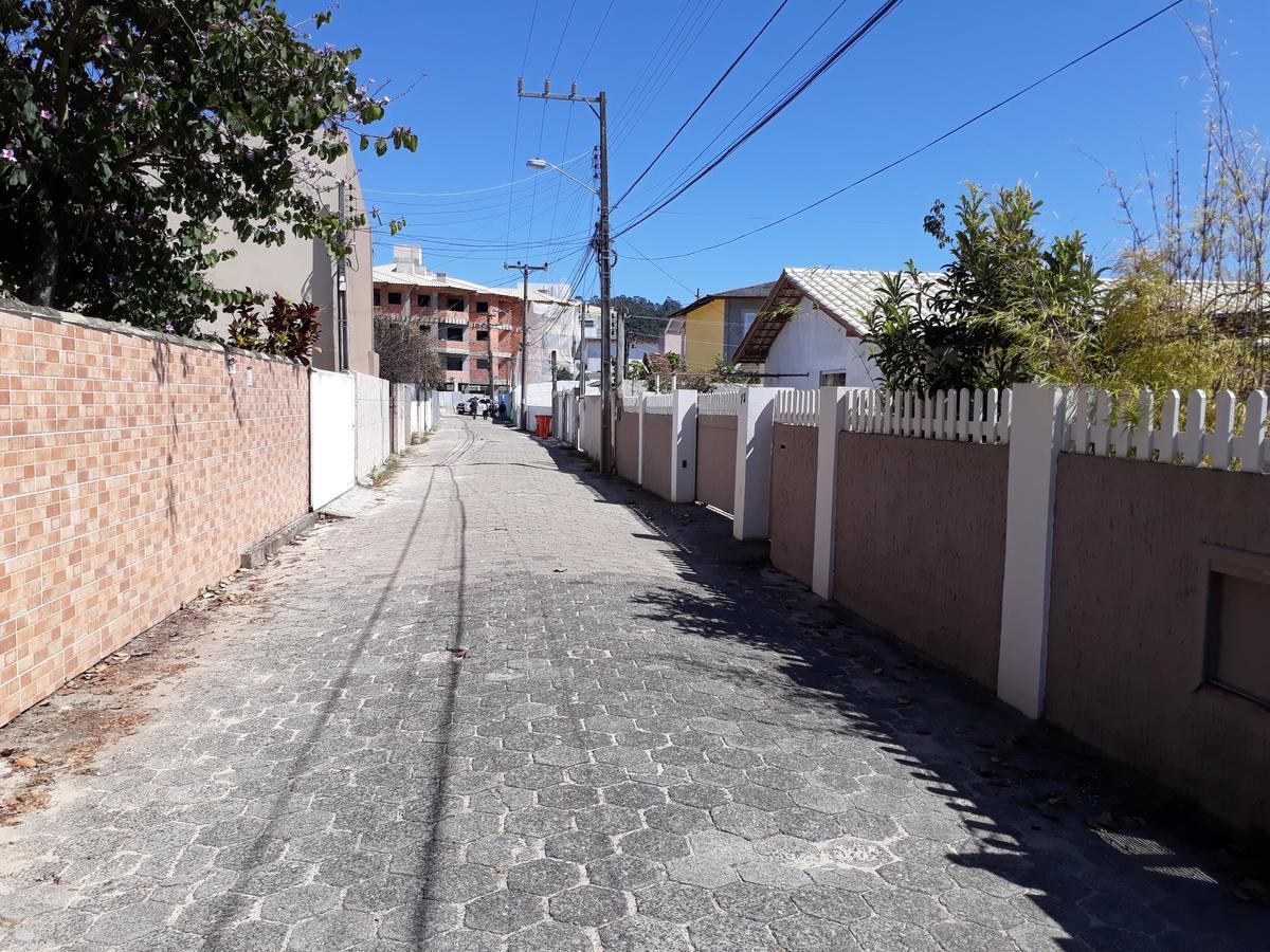 FlorianópolisResidencial Dona Preta别墅 外观 照片