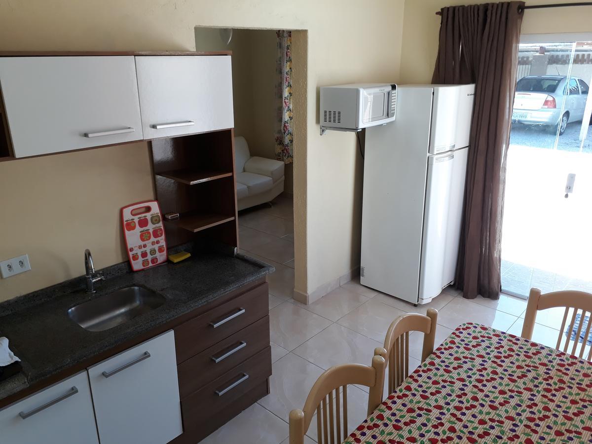 FlorianópolisResidencial Dona Preta别墅 外观 照片