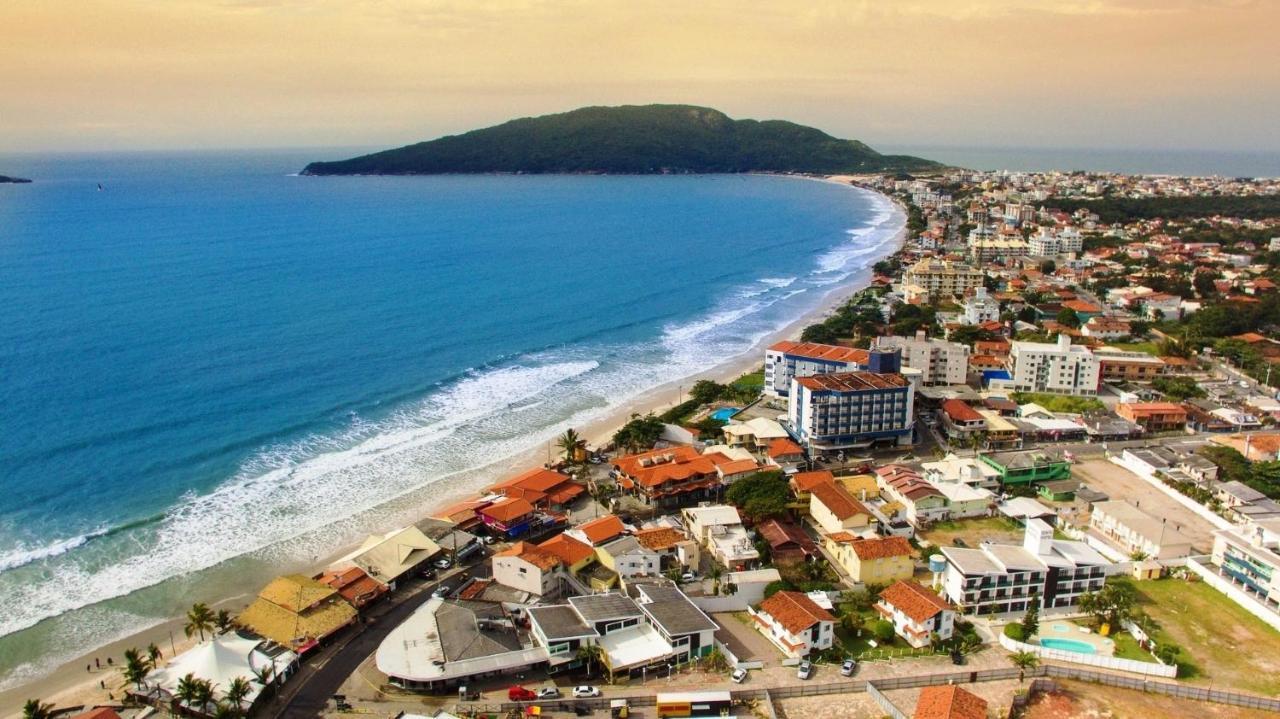 FlorianópolisResidencial Dona Preta别墅 外观 照片